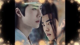 Film dan Drama|Lan Wangji dan Wei Wuxian-Iblis Bermuka Dua Episode 4