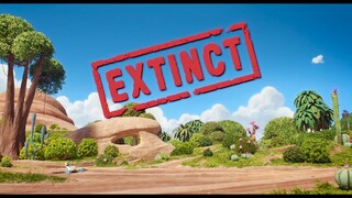 1080p Extinct 2021