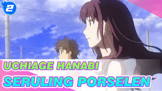 uchiage hanabi|【seruling porselen】Pertunjukan duo kolaboratif_2