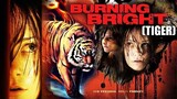 Review Phim | Kẻ Giết Cọp | Burning Bright | Bố dượng lên kế hoạc thủ tiêu con gái lấy tài sản