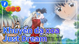 Khuyển dạ xoa|[Higurashi] Just Dream_1