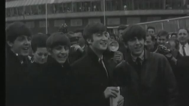 The Beatles - When I get Home