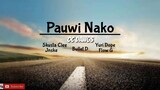 Pauwi Nako - Oc Dawgs ft. Yuri Dope , Flow G ( Lyrics Video )