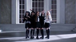 ITZY "Imaginary Friend" M/V