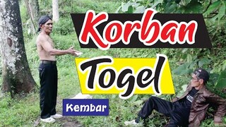 K0rb4n T0g3l Tilik duit||film pendek ngapak|bongkar R4h4s1a| subt indo