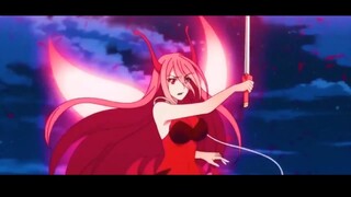 Demon Spirit Seeds 1_trở thành nông dân, sung sướng khi triệu hồi được yêu tinh #Anime #Schooltime