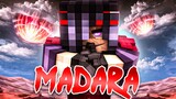MADARA - (Naruto UHC) |