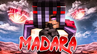 MADARA - (Naruto UHC) |