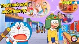 Doraemon Tổng Hợp Phần 50 _ Shizuka Đám Cưới Dekisugi