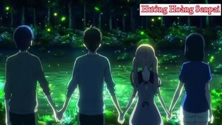 Tóm Tắt Anime _ Khi Bạn 16 Tuổi tập 9