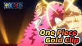 One Piece Film: Gold Is Awesome