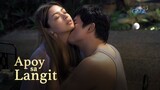 Apoy Sa Langit: My husband and his daughter’s affair caught on cam! | Episode 21 (4/4) w/ Eng. subs