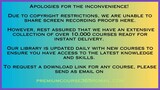 James Wedmore - How To Address And Overcome Any Objection Masterclass Link Download