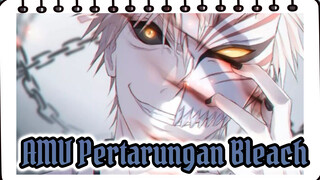 Bleach | Swastika! Aku Bersumpah Akan Jiwaku, Aku Akan Berjuang!