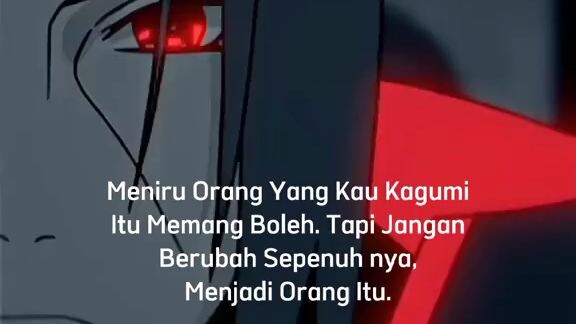 Kata2 dari villain