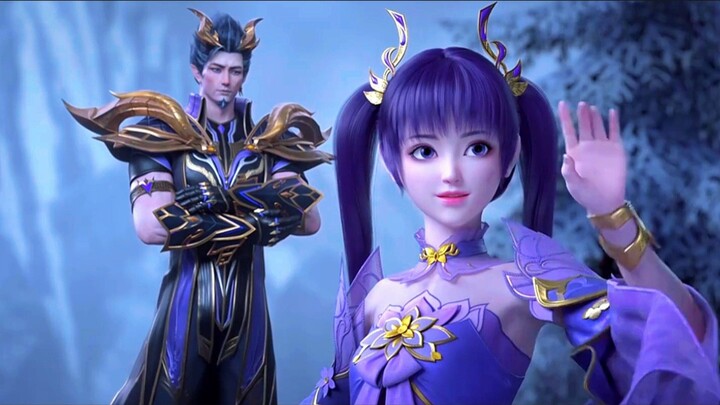 BTTH SEASON 5 EPISODE 140 SUB INDO