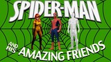 Spider-Man and His Amazing Friends Episode 21