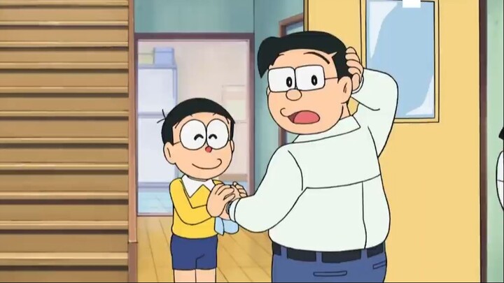 Nobita Và Nobita & Loa Nói Dối Thành Thật - Tuyển Tập Bảo Bối Doraemon