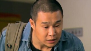 A top chef who just got out of prison saves a restaurant with a fried rice dish, and the boss hires 