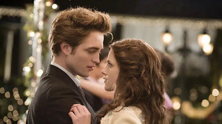 [Tổng hợp từ loạt phim Chạng vạng] Edward & Bella