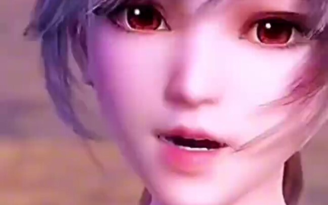 Bibi Dong lại đến bắt nạt em gái Xiaowu.