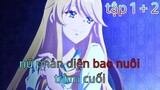 tóm tắt anime | bị thái tử cắm sừng tôi yêu luôn ma vương | kira_review all ( part 1 )