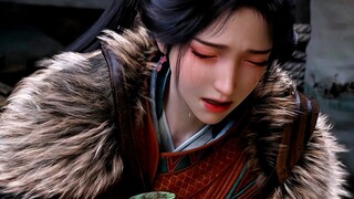 Don’t cry, baby. In two weeks, I will take you back to Tiannan to celebrate the Dragon Boat Festival