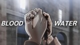 Blood // Water | Shingeki no Kyojin | Attack on Titan [AMV]