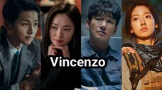 Vincenzo (2021) Eps 1 Sub Indo