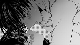 【Original short comic】#23 is the distance that makes your heart beat faster