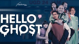 Hello Ghost [film Indonesia]