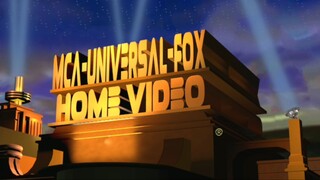 What If: MCA-UNIVERSAL-FOX VIDEO