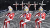 [MMD] Ultraman Ace - Đợi tôi quay tiktok đã nhé