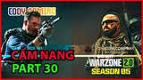 [CẨM NANG WARZONE 2.0 - PART 30] EVENT SEASON 5 CÓ GÌ HOT