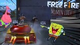 momen ff lucu , kocak , ngakak , FREE FIRE INDONESIA