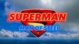 Super Hero New Superman/Hen Man