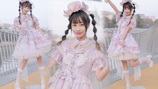 是你心动的邻家女孩💗扑通扑通💗