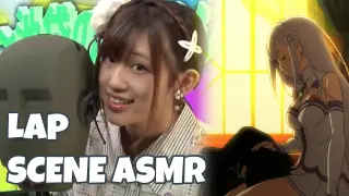 Re:Zero Cast Voice Acting ASMR - Re:Zero kara Hajimeru Isekai Seikatsu