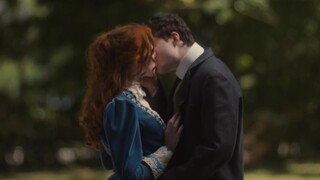 [Film&TV][Anne with an E] The Kiss Scene in S3