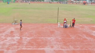 Long Jump Sec Boys Top 8 Final Palarong Pambansa 2024 Cebu city