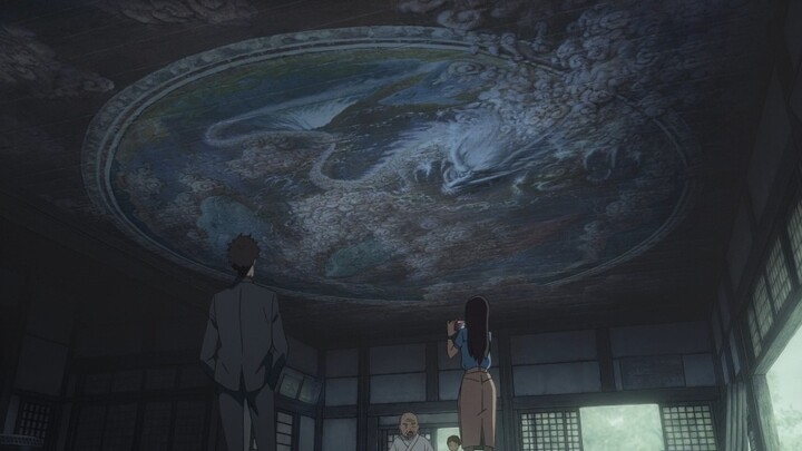 Tôi vẫn thích Shinkai Makoto