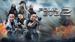 Polis Evo 2 (2018) English Sub