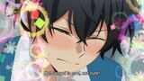 Sasaki and Miyano [ENG SUB] Episode 6