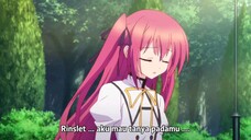 Seirei tsukai no Kenbu • Eps 7 (Sub Indo)