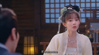 Royal Rumours Ep 3 Eng Sub