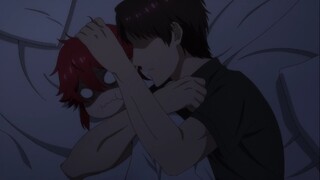 Tomo-chan and Jun-kun are sleeping together EP.5