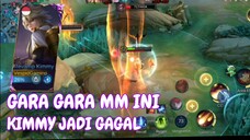 mm gak ada akhlak