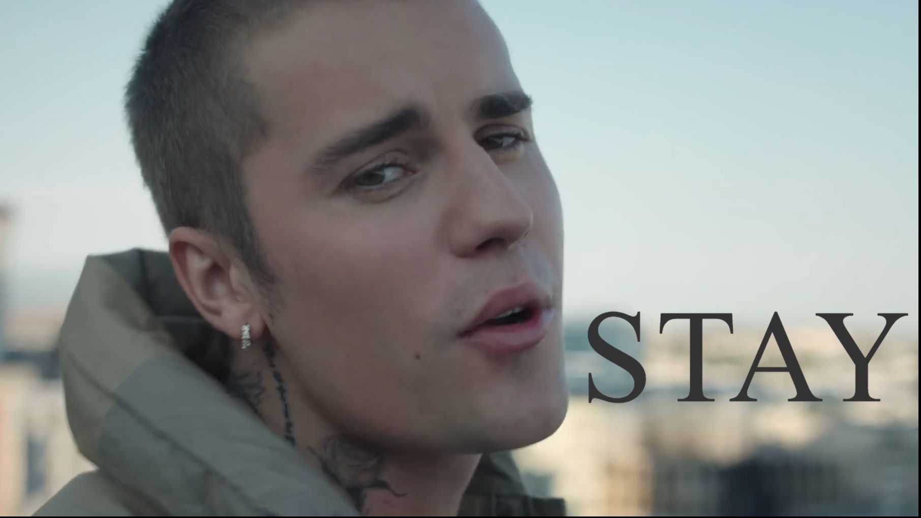 STAY (with Justin Bieber) - song and lyrics by The Kid LAROI