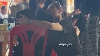 Aaaaaaaaaaah! Em đi rồi, ngọt ngào quá~