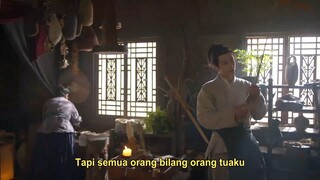 Sword And Fairy Eps 1 SUB ID |1080p|